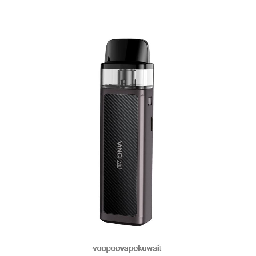 VOOPOO VINCI AIR جراب ألياف كربونيه H48BLT400VOOPOO Kuwait City
