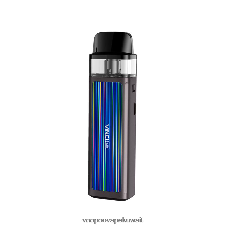 VOOPOO VINCI AIR جراب الشفق الأزرق H48BLT401VOOPOO Argus Kuwait