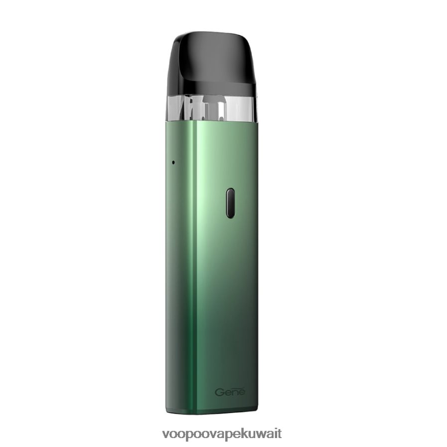 VOOPOO VINCI جراب حد ذاته الغابة الخضراء H48BLT375VOOPOO Kuwait