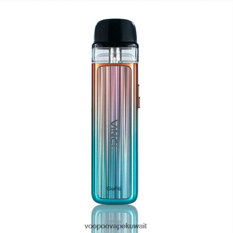 VOOPOO VINCI طقم جراب أورورا الباستيل H48BLT381سعر VOOPOO Vinci 36