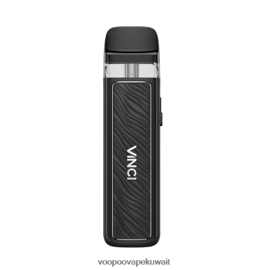 VOOPOO VINCI POD الطبعة الملكية تموج أسود H48BLT369سعر VOOPOO Argus