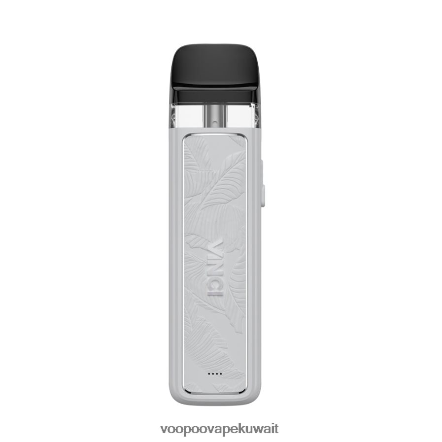 VOOPOO VINCI POD الطبعة الملكية ورقة بيضاء H48BLT370سعر VOOPOO Vinci 35