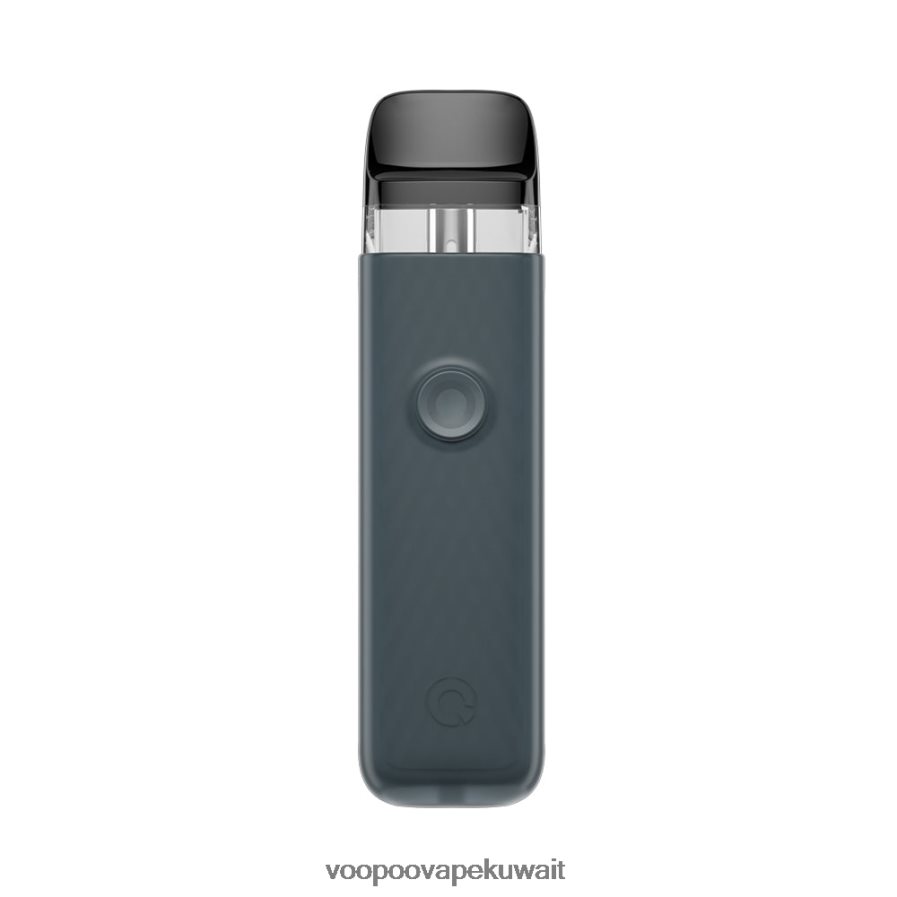 VOOPOO VINCI Q طقم جراب النورس الرمادي H48BLT355VOOPOO Vape سعر