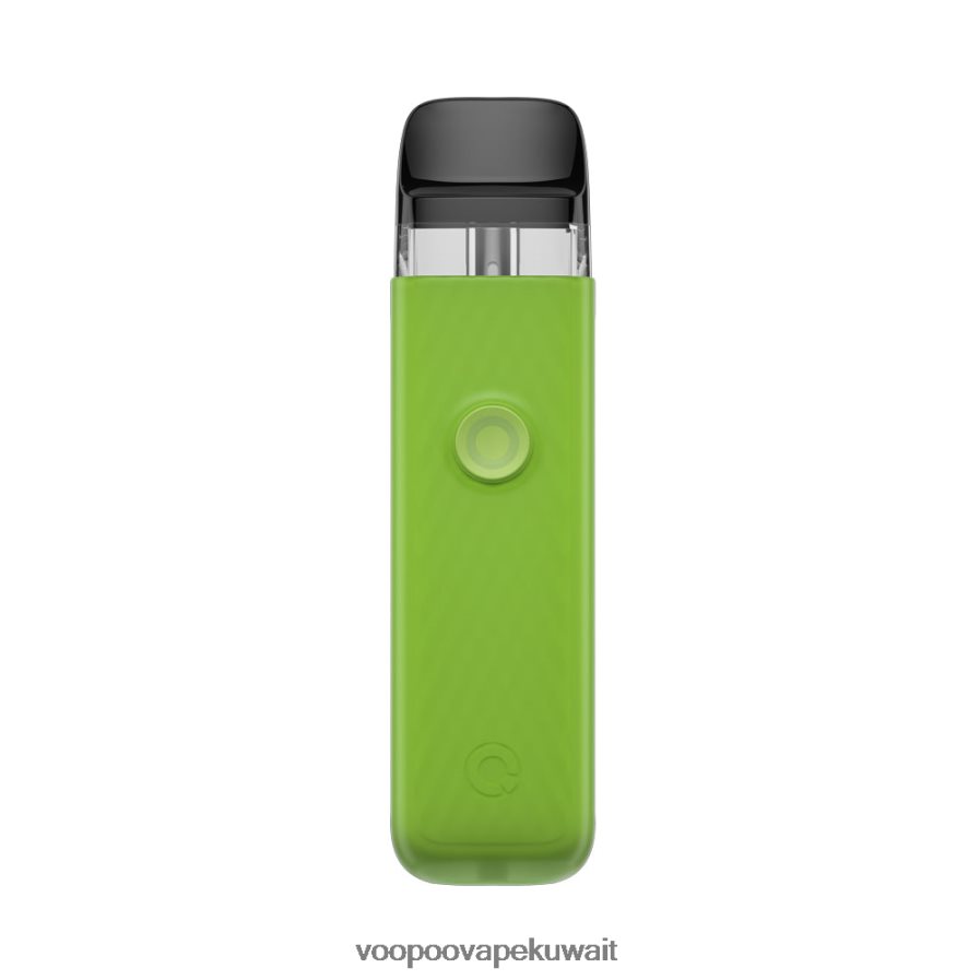 VOOPOO VINCI Q طقم جراب طحلب أخضر H48BLT356VOOPOO Kuwait City