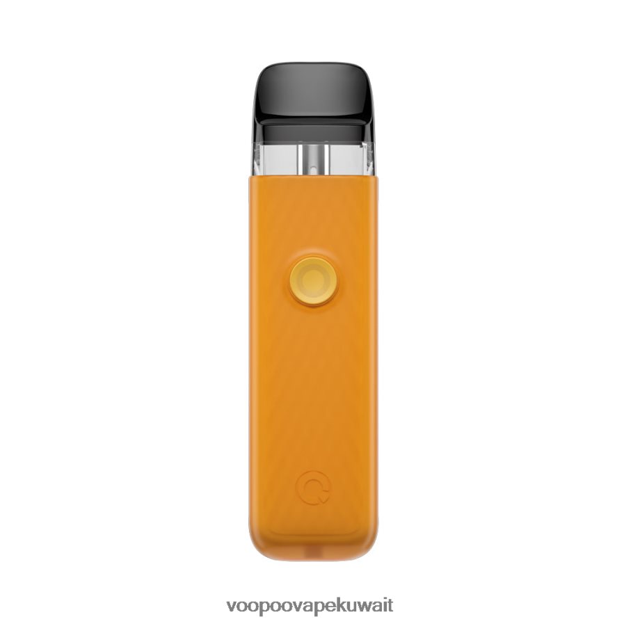 VOOPOO VINCI Q طقم جراب برتقالي نابض بالحياة H48BLT357VOOPOO Argus Kuwait