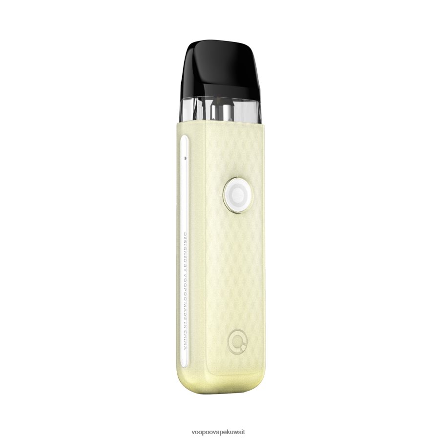 VOOPOO VINCI Q طقم جراب أصفر فاتح H48BLT358سعر VOOPOO Argus