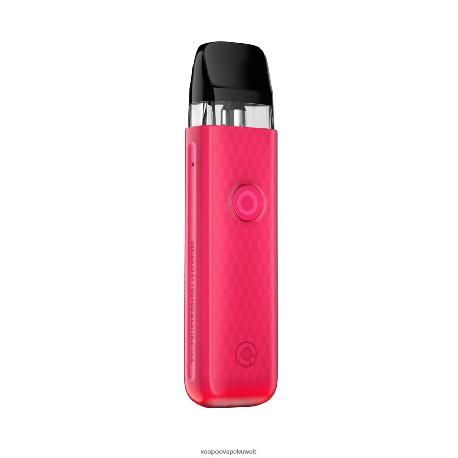 VOOPOO VINCI Q طقم جراب ارتفع الوردي H48BLT359سعر VOOPOO Vinci 34