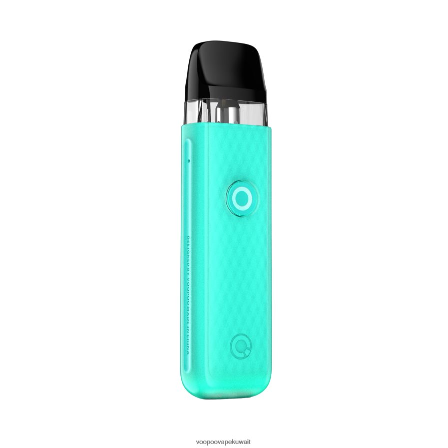 VOOPOO VINCI Q طقم جراب النعناع الأزرق H48BLT360سعر VOOPOO Drag X