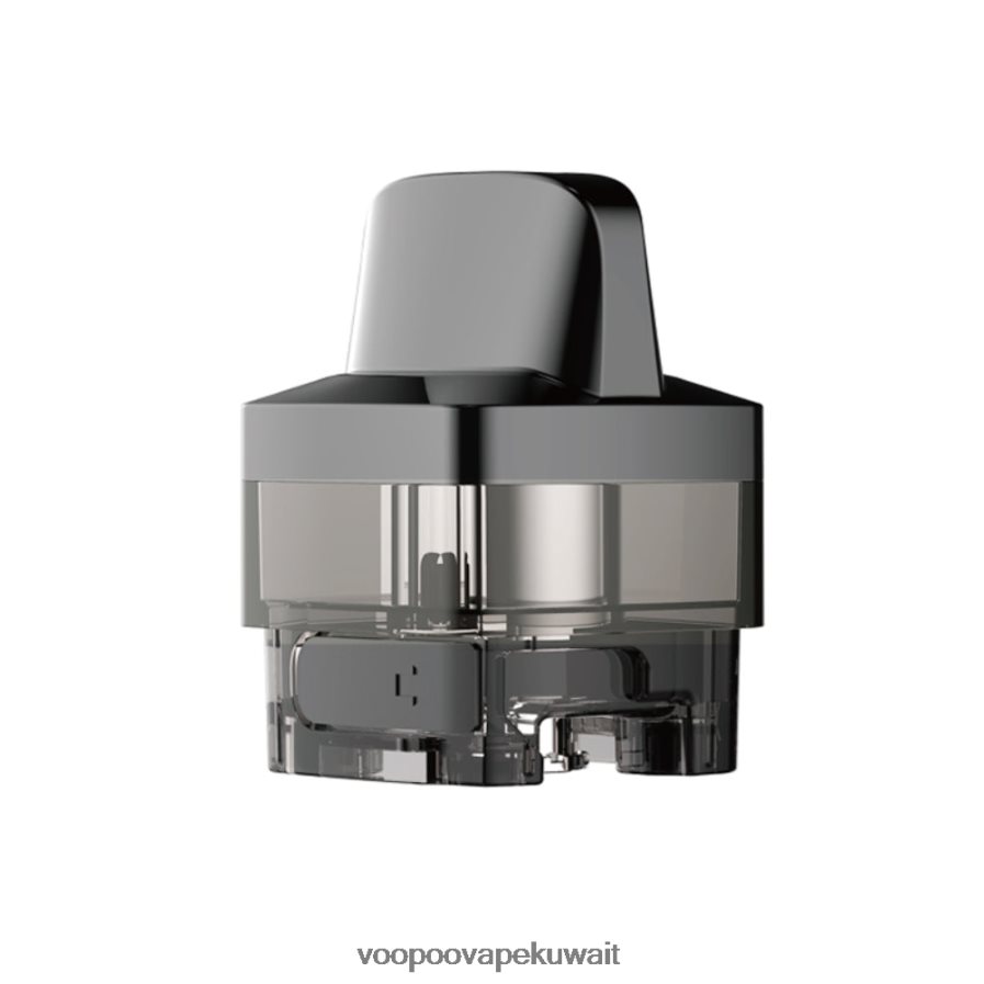 VOOPOO VINCI REPLACEMENT POD (2 قطعة) أسود H48BLT554VOOPOO Kuwait City