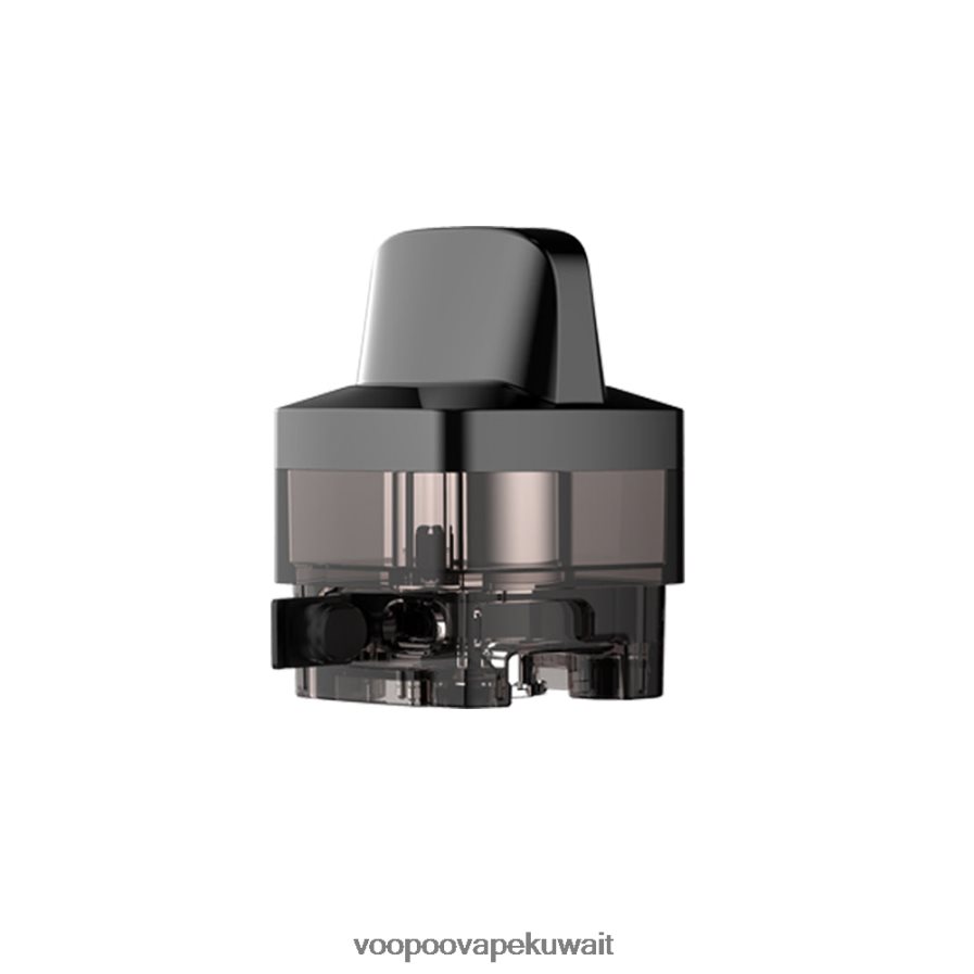 VOOPOO VINCI REPLACEMENT POD (2 قطعة) أسود H48BLT554VOOPOO Kuwait City