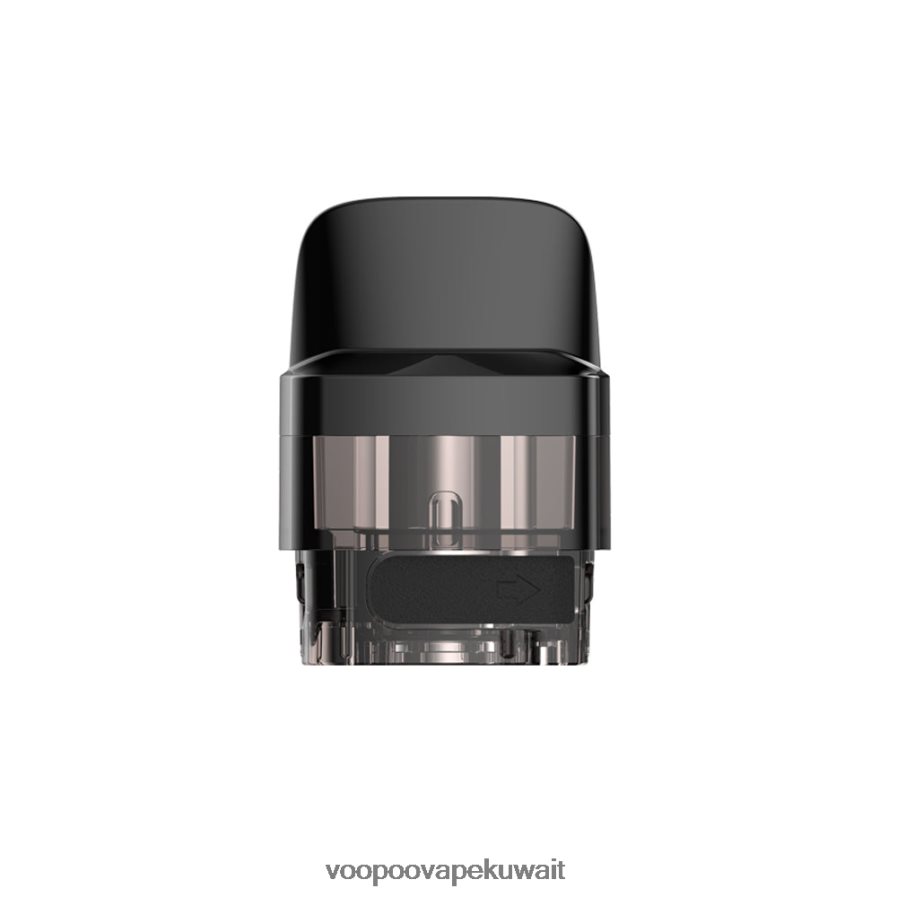 VOOPOO VINCI REPLACEMENT POD (2 قطعة) أسود H48BLT554VOOPOO Kuwait City