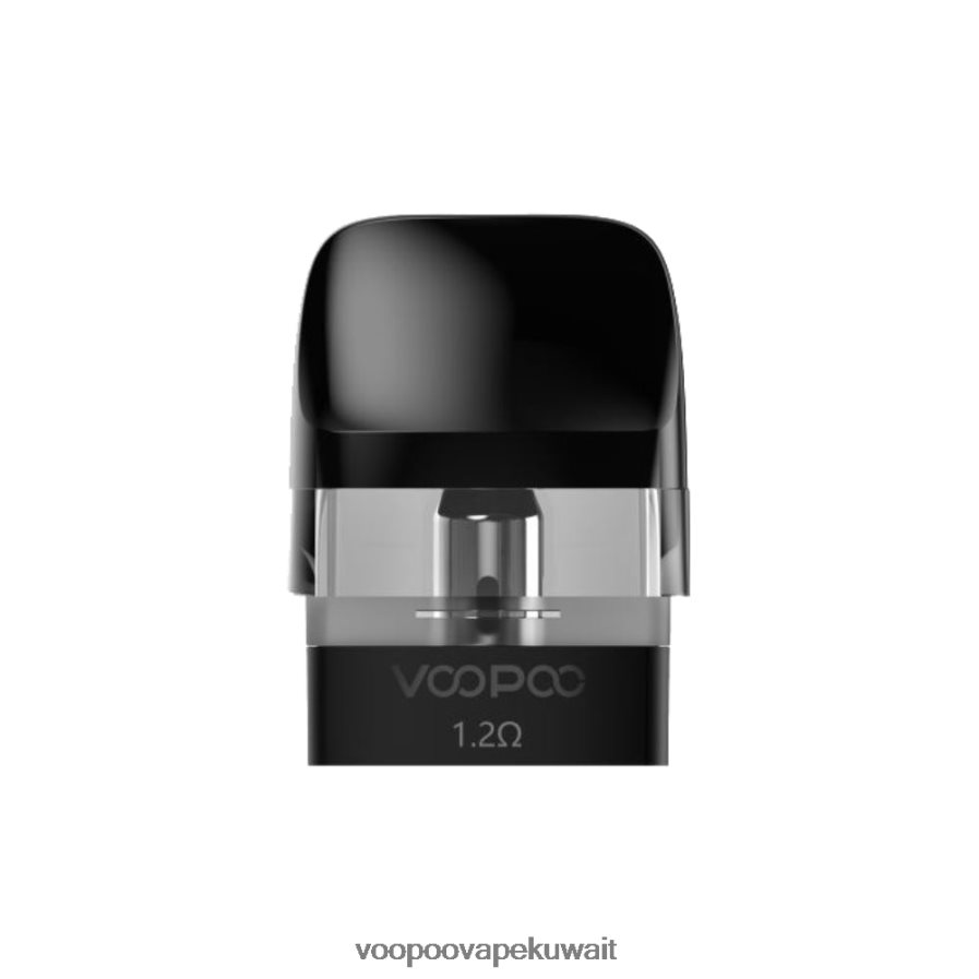 VOOPOO VINCI SERIES V2 خراطيش (3 قطع) 1.2 أوم H48BLT540VOOPOO Kuwait