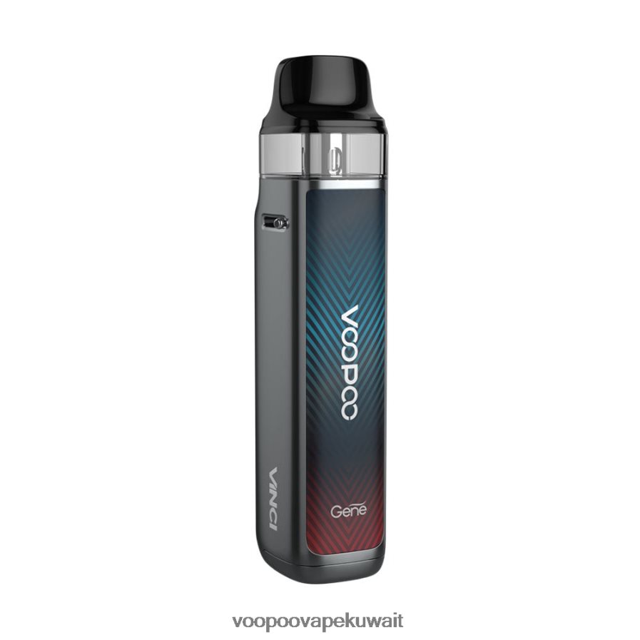 VOOPOO VINCI X 2 عدة ألياف كربونيه H48BLT347سعر VOOPOO Argus