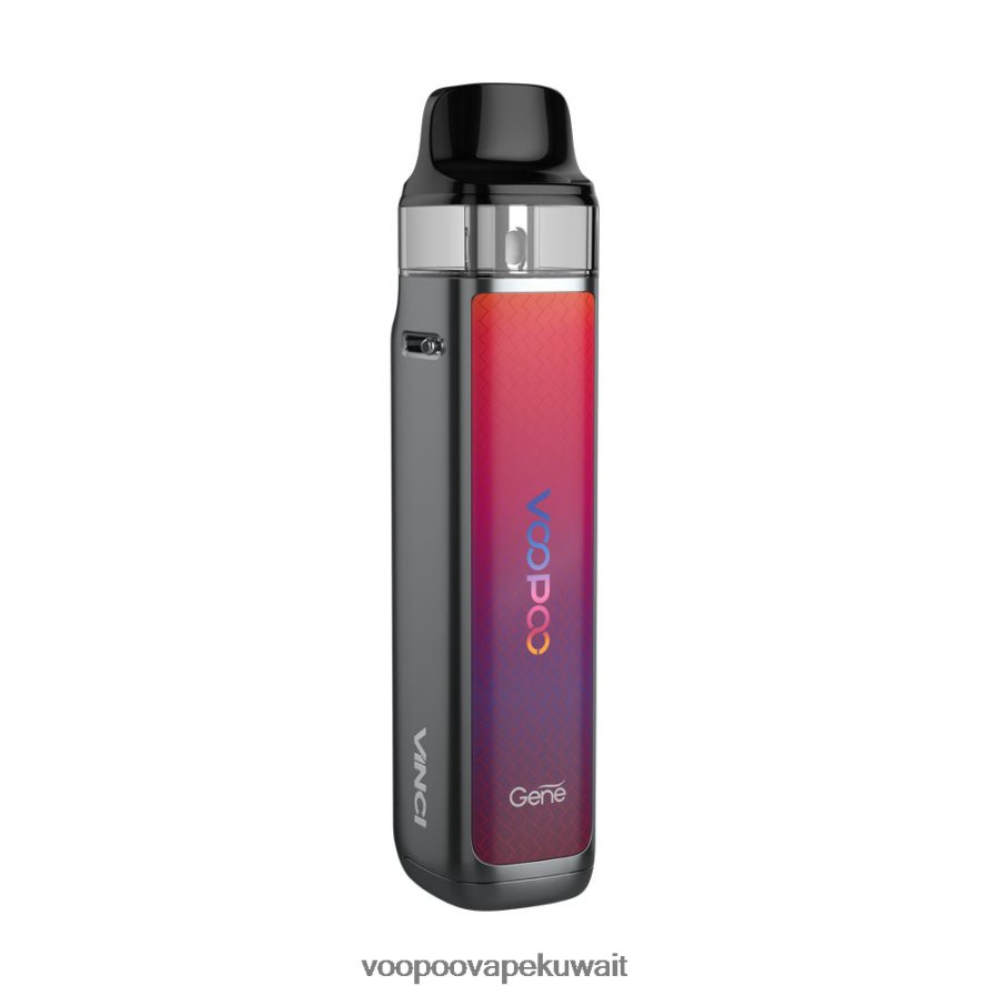 VOOPOO VINCI X 2 عدة نيون H48BLT394سعر VOOPOO Drag S