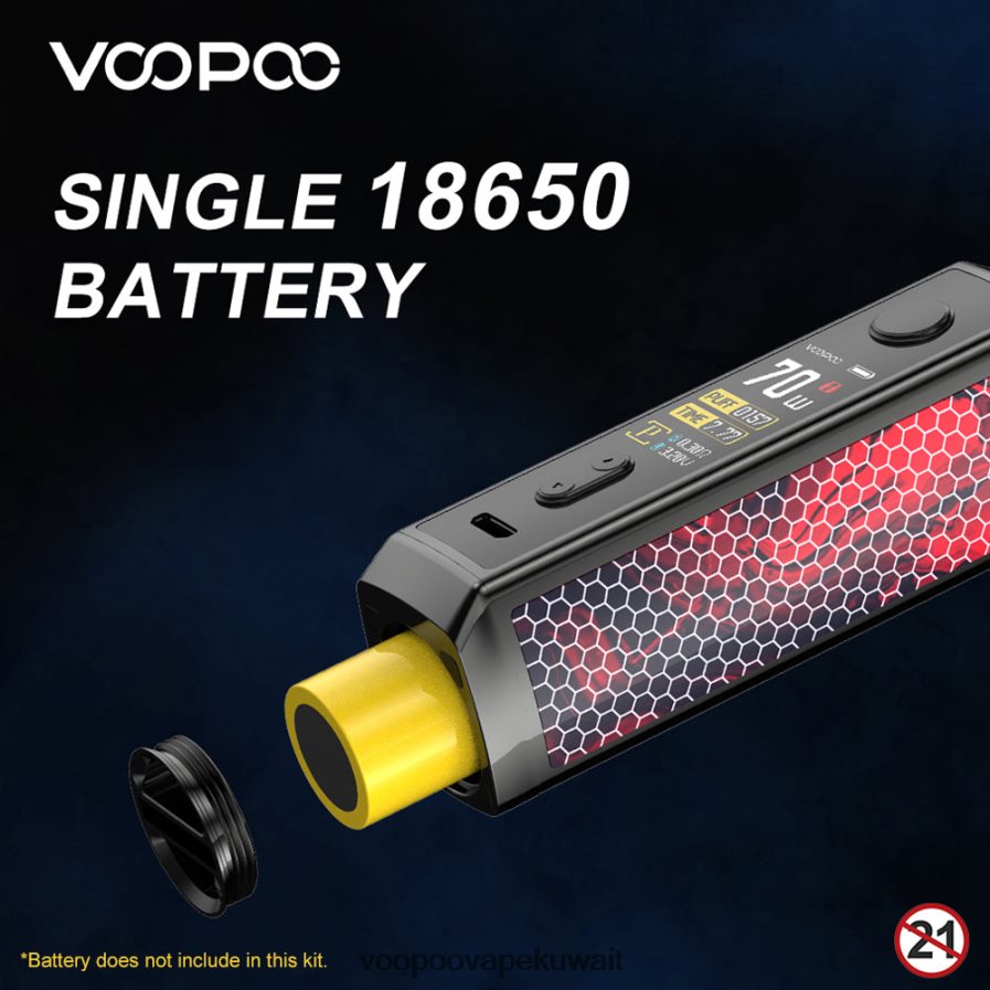 VOOPOO VINCI X طقم جراب mod ألياف كربونيه H48BLT346VOOPOO Argus Kuwait