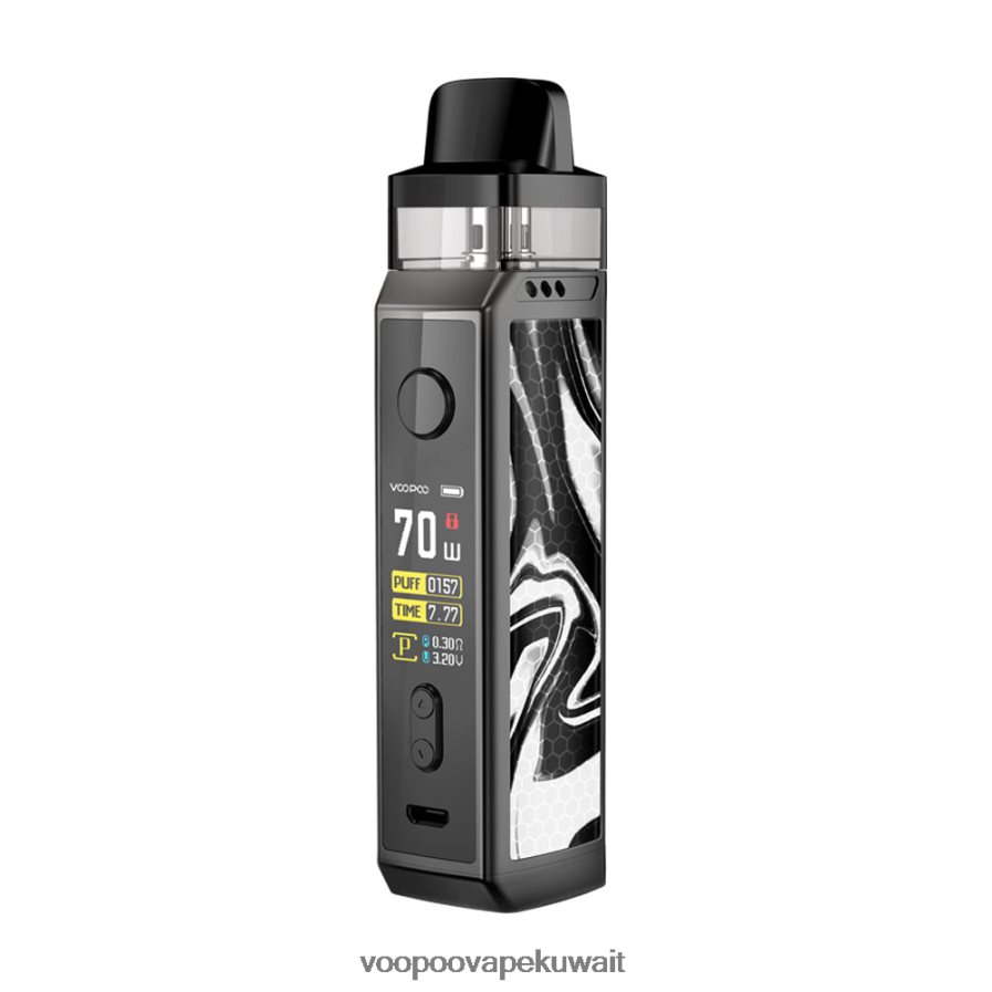 VOOPOO VINCI X طقم جراب mod ألياف كربونيه H48BLT346VOOPOO Argus Kuwait