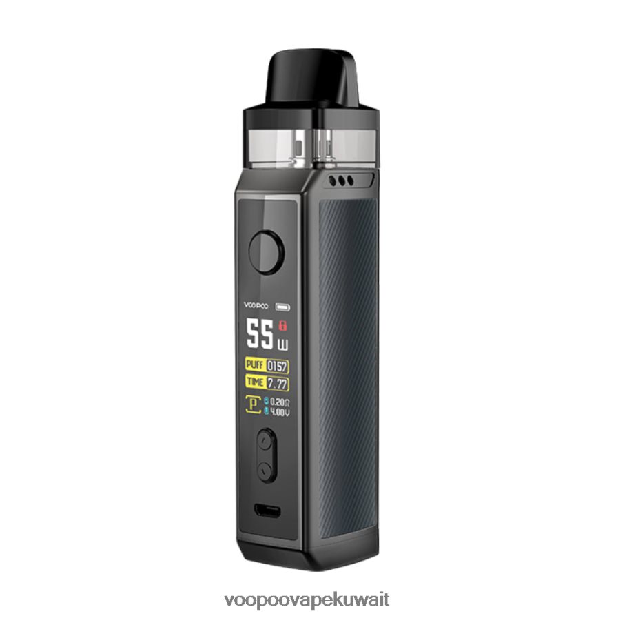 VOOPOO VINCI X طقم جراب mod فضاء رمادي H48BLT389VOOPOO Kuwait City