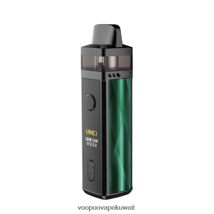VOOPOO VINCI جراب mod الأخضر المبهر H48BLT349سعر VOOPOO Drag X