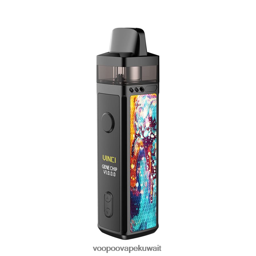 VOOPOO VINCI جراب mod أورورا H48BLT403سعر VOOPOO Vinci 38