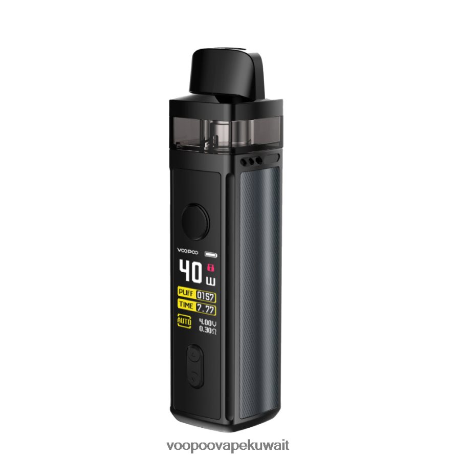 VOOPOO VINCI جراب mod فضاء رمادي H48BLT407VOOPOO Argus