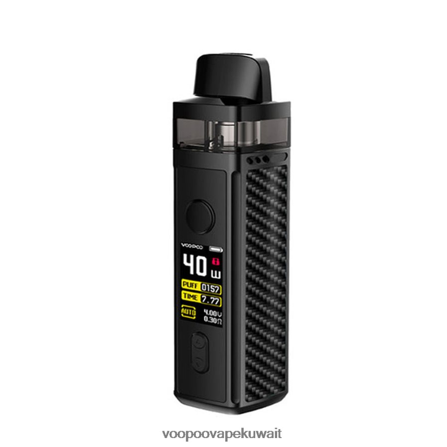 VOOPOO VINCI جراب mod كربون H48BLT408VOOPOO Kuwait