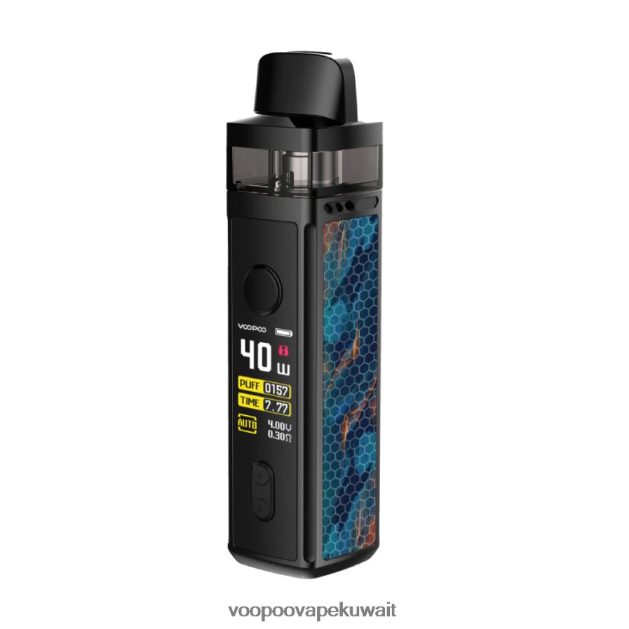 VOOPOO VINCI جراب mod الطاووس H48BLT410VOOPOO Vape سعر