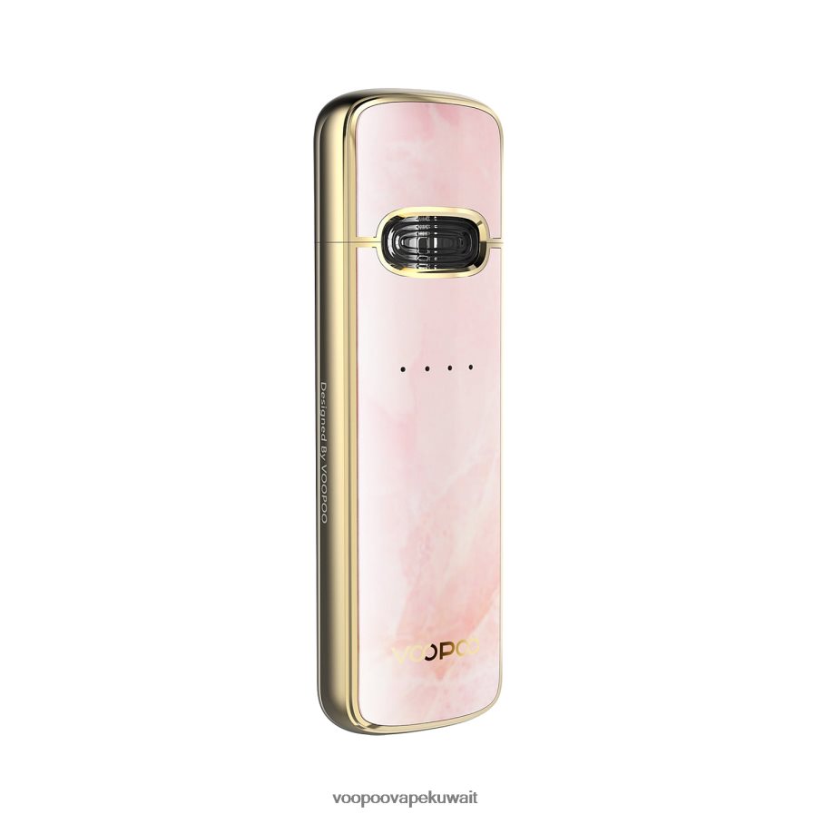 VOOPOO VMATE E طقم جراب الرخام الوردي H48BLT411VOOPOO Kuwait City