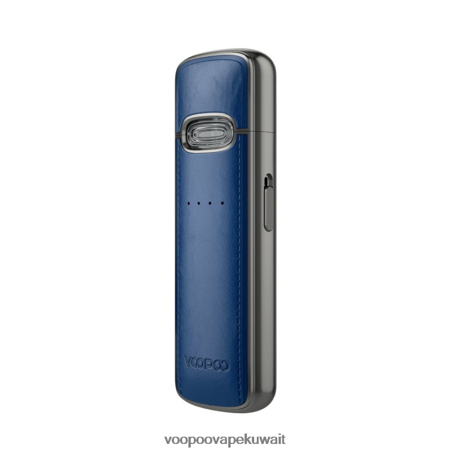 VOOPOO VMATE E طقم جراب الأزرق الكلاسيكي H48BLT438سعر VOOPOO Drag S