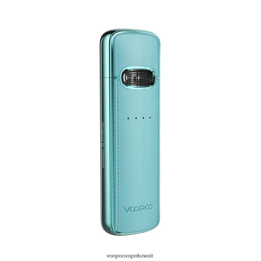 VOOPOO VMATE E طقم جراب النعناع الأزرق H48BLT440VOOPOO Argus