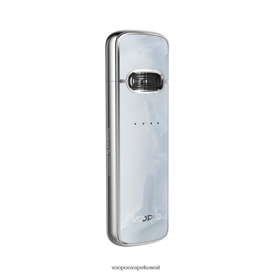 VOOPOO VMATE E طقم جراب رخام رماد H48BLT442VOOPOO Vape Kuwait