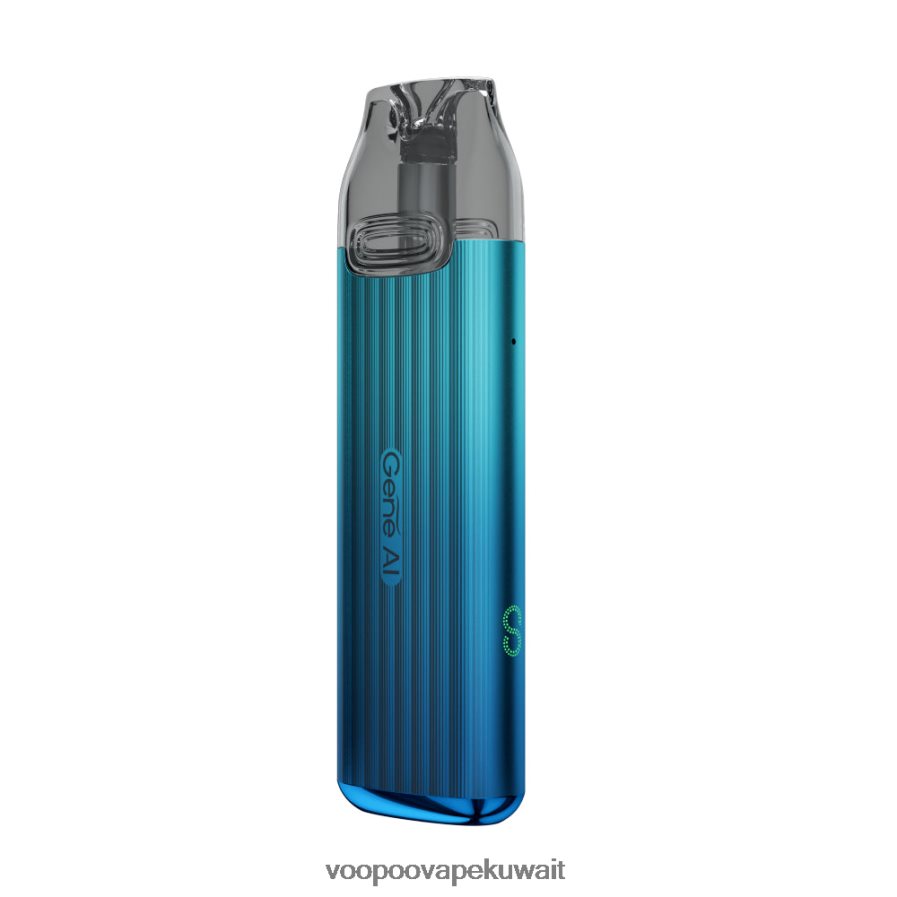 VOOPOO VMATE طبعة لا نهاية لها التدرج الأزرق H48BLT412VOOPOO Argus Kuwait