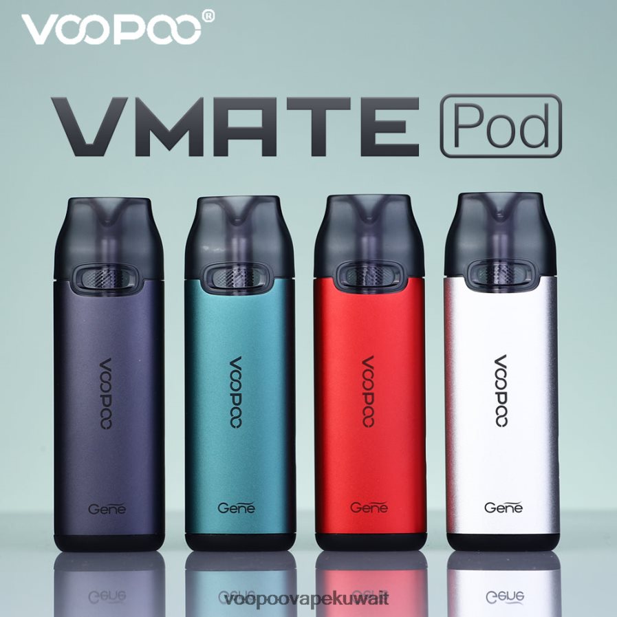 VOOPOO VMATE طقم جراب أخضر H48BLT419VOOPOO Kuwait
