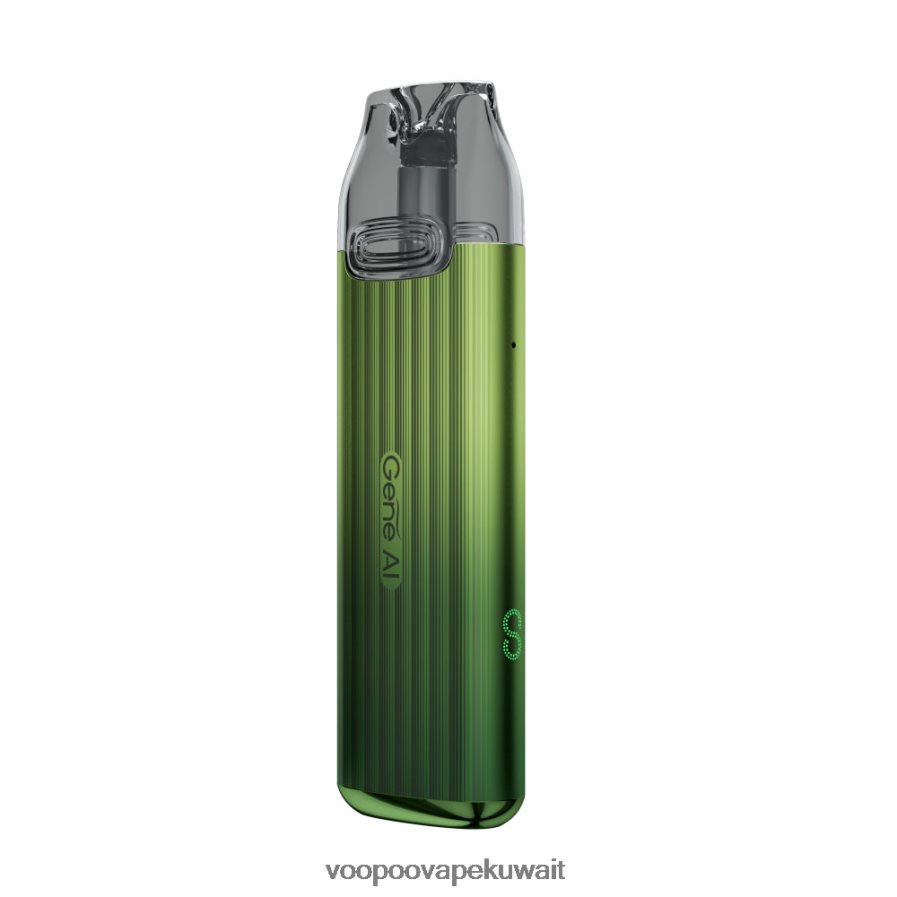 VOOPOO VMATE طبعة لا نهاية لها أخضر لامع H48BLT444VOOPOO Kuwait City