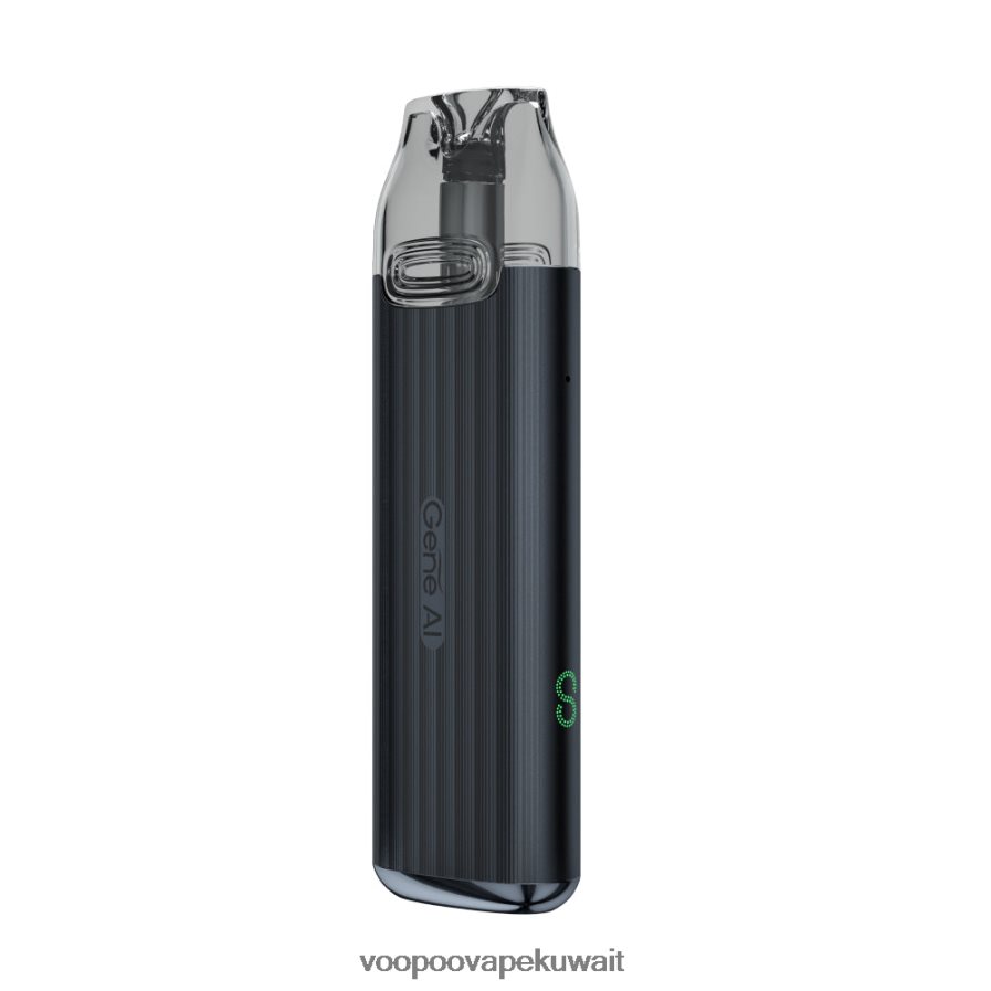 VOOPOO VMATE طبعة لا نهاية لها الرمادي الداكن H48BLT445VOOPOO Argus Kuwait