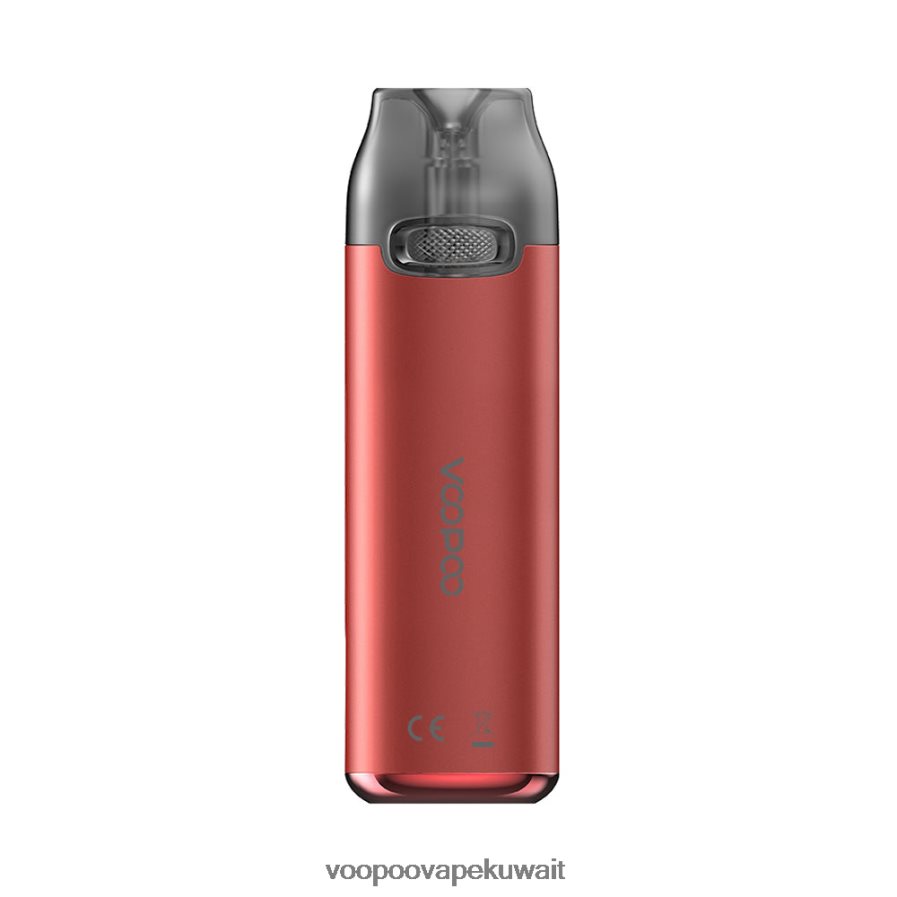 VOOPOO VMATE طقم جراب أحمر H48BLT476VOOPOO Vape سعر