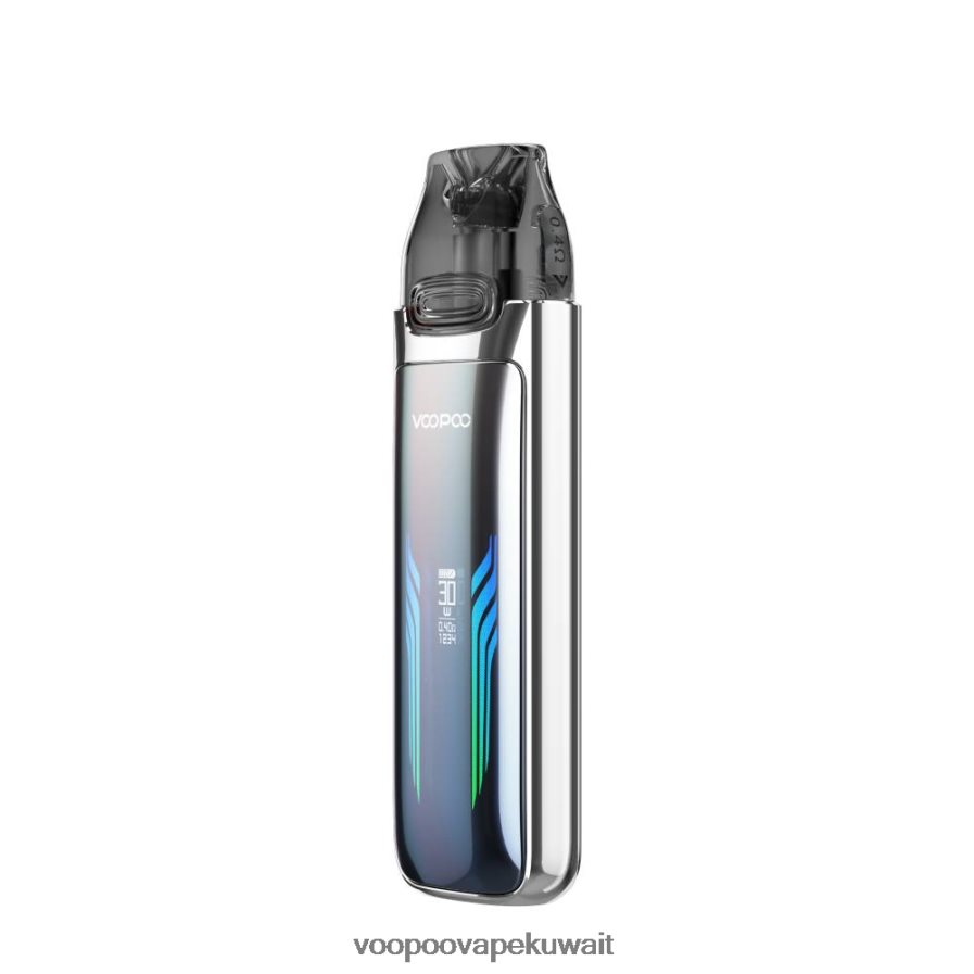 VOOPOO VMATE MAX جراب الفضة الجليدية H48BLT490سعر VOOPOO Argus