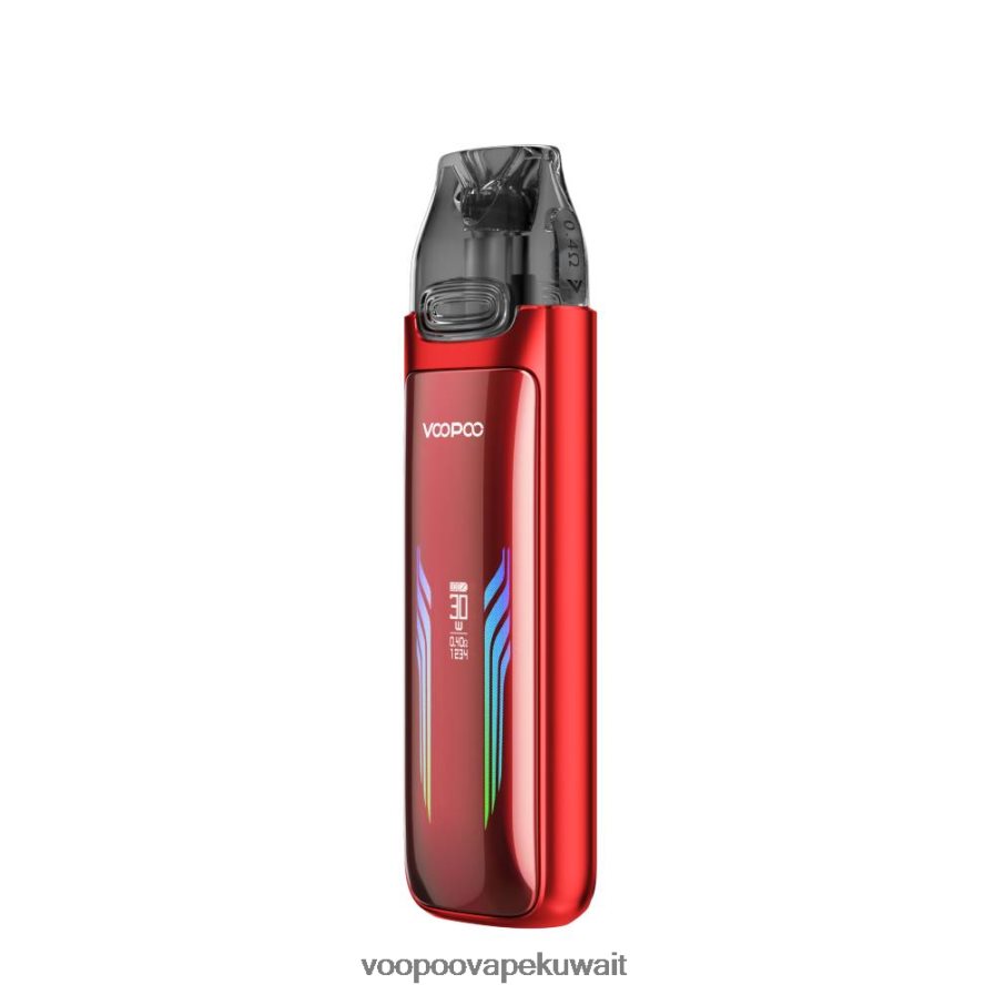 VOOPOO VMATE MAX جراب روبي الأحمر H48BLT492سعر VOOPOO Drag X