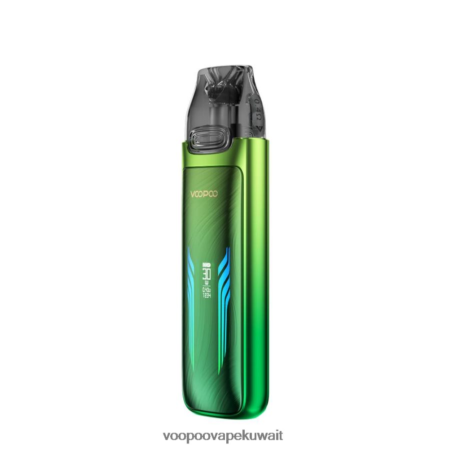 VOOPOO VMATE MAX جراب أخضر لامع H48BLT493سعر VOOPOO Drag S