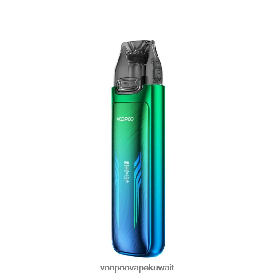 VOOPOO VMATE MAX جراب النيون الأزرق H48BLT494VOOPOO Vape Price