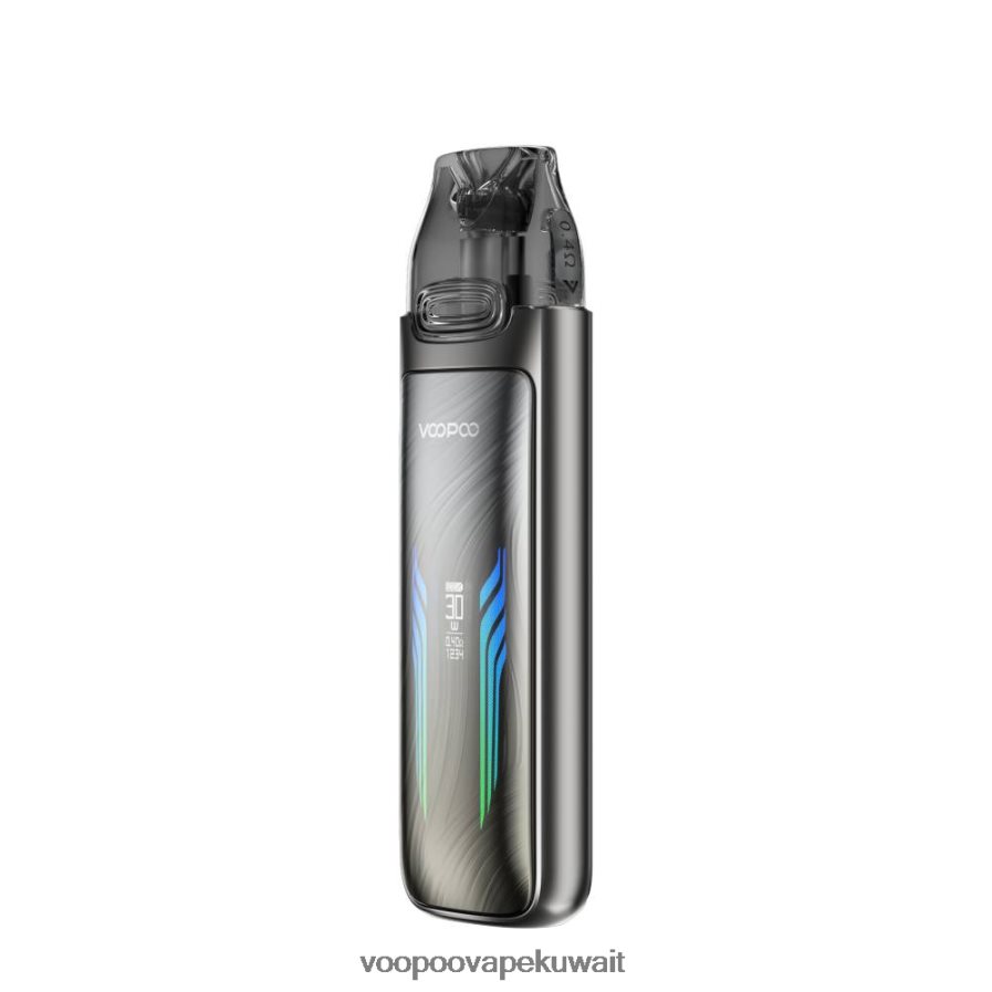 VOOPOO VMATE MAX جراب حمامة رمادية H48BLT495VOOPOO Argus