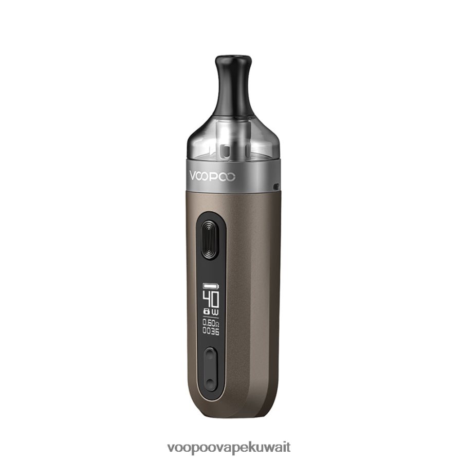 VOOPOO V.SUIT طقم تعديل الجراب رمادي دافئ H48BLT416سعر VOOPOO Drag S