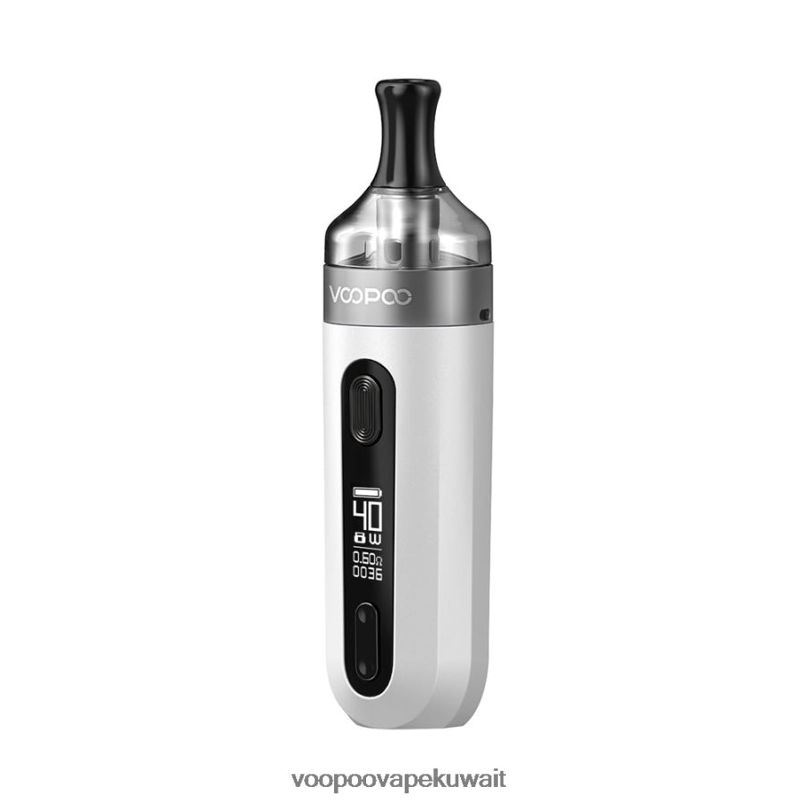 VOOPOO V.SUIT طقم تعديل الجراب أبيض H48BLT461VOOPOO Vape Price
