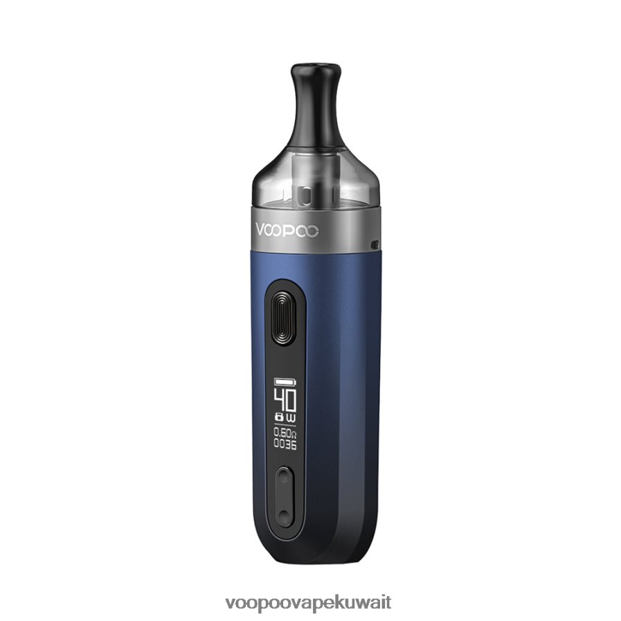 VOOPOO V.SUIT طقم تعديل الجراب أزرق H48BLT462VOOPOO Argus