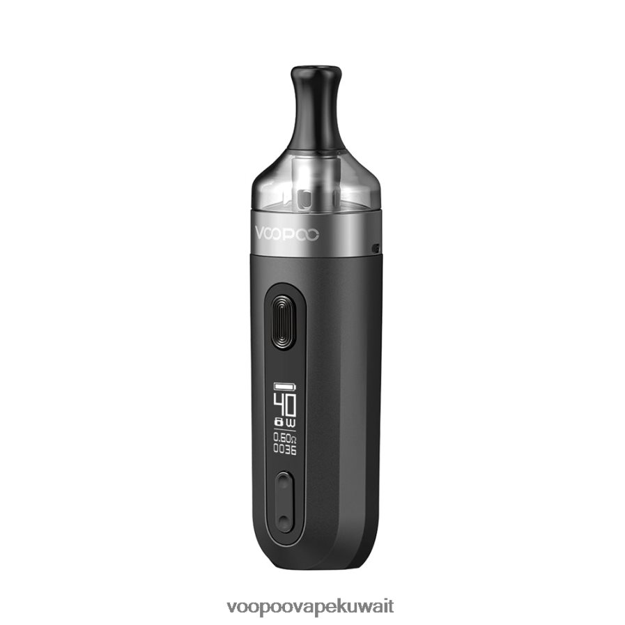 VOOPOO V.SUIT طقم تعديل الجراب أسود H48BLT464VOOPOO Vape Kuwait