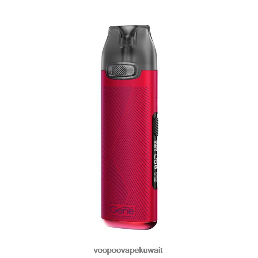 VOOPOO V.THRU PRO عدة أحمر H48BLT425سعر VOOPOO Vinci 40