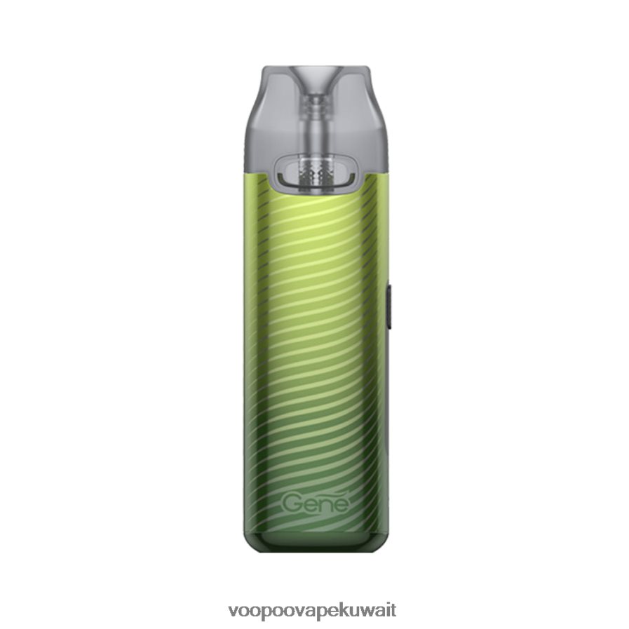 VOOPOO V.THRU PRO عدة أخضر حريري H48BLT431VOOPOO Vape Kuwait