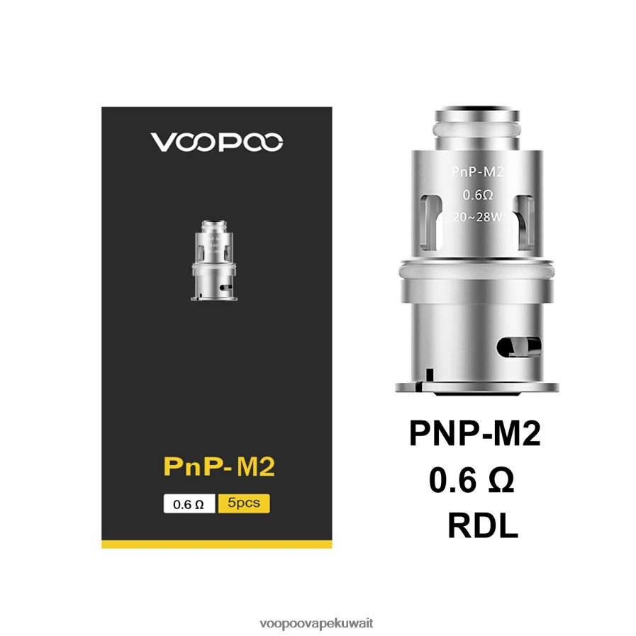 VOOPOO PNP لفائف (5 قطع) بنب-m2 H48BLT589سعر VOOPOO Argus