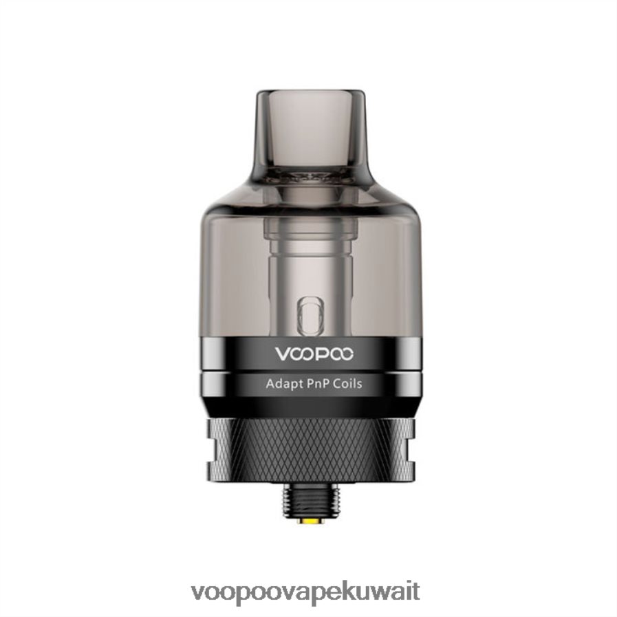 VOOPOO PNP طقم خزان جراب أسود H48BLT510VOOPOO Kuwait City