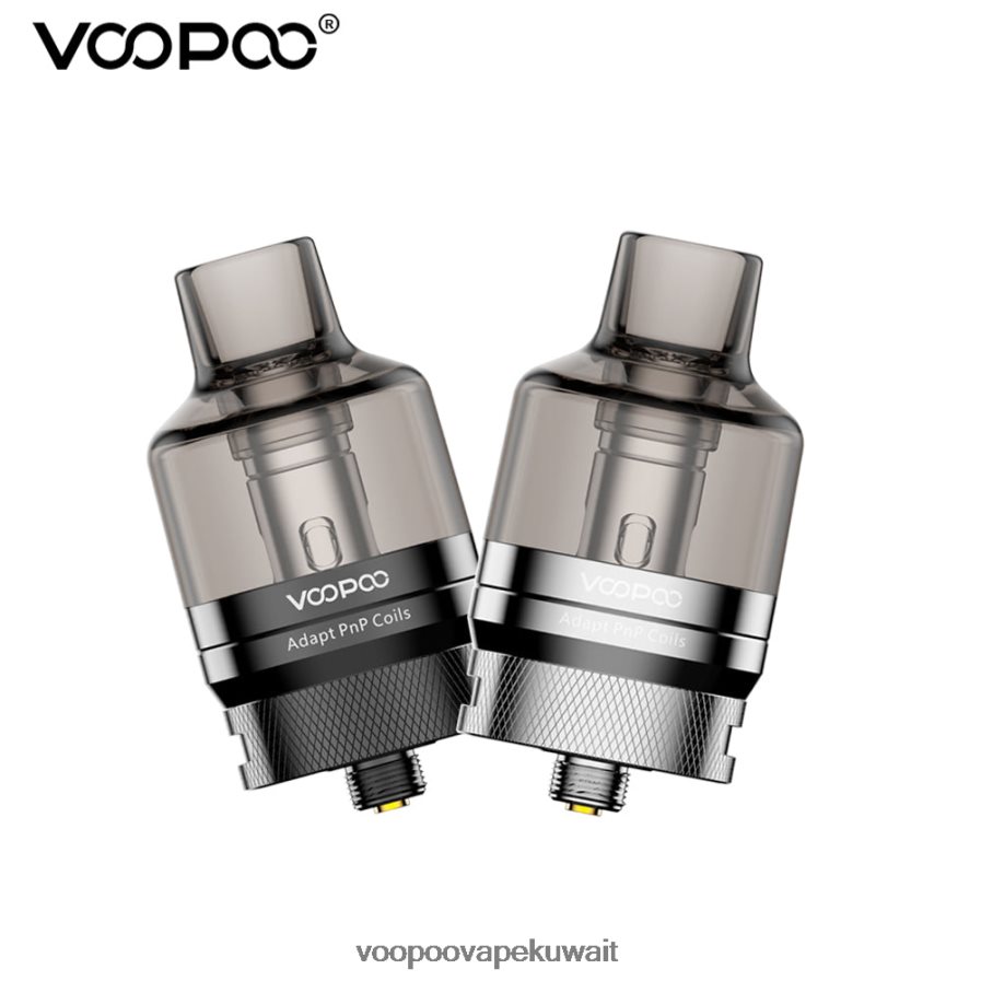 VOOPOO PNP طقم خزان جراب أسود H48BLT510VOOPOO Kuwait City