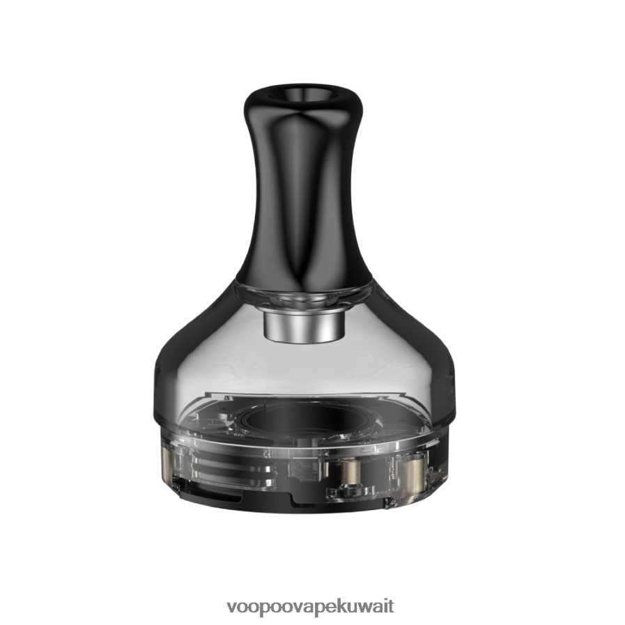 VOOPOO PNP MTL POD (2 قطعة) أسود H48BLT515سعر VOOPOO Drag S